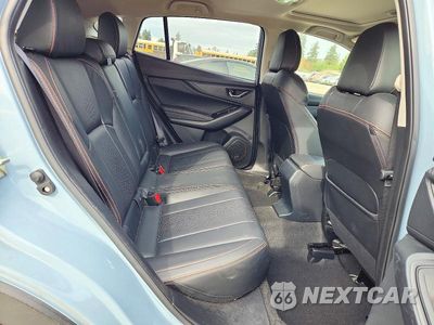 Zdjęcie 11 z 13 samochodu: 2019 SUBARU CROSSTREK LIMITED VIN:JF2GTANCXKH202977 - miniatura