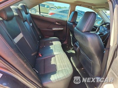 Zdjęcie 10 z 12 samochodu: 2012 TOYOTA CAMRY SE VIN:4T1BF1FK7CU054037 - miniatura