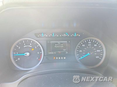 Zdjęcie 9 z 12 samochodu: 2020 FORD EXPEDITION MAX XLT VIN:1FMJK1HT3LEA98057 - miniatura