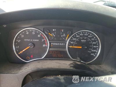 Zdjęcie 9 z 12 samochodu: 2008 CHEVROLET COLORADO VIN:1GBDS14E888215179 - miniatura