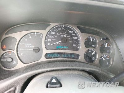 Zdjęcie 9 z 14 samochodu: 2003 GMC YUKON DENALI VIN:1GKEK63U23J285708 - miniatura