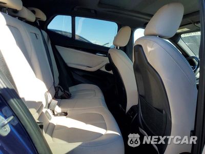 Zdjęcie 11 z 13 samochodu: 2020 BMW X2 SDRIVE28I VIN:WBXYH9C0XL5P59311 - miniatura