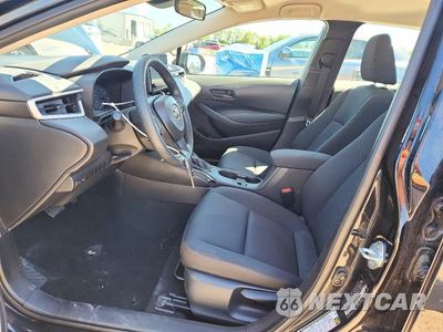 Zdjęcie 7 z 13 samochodu: 2025 TOYOTA COROLLA LE VIN:5YFB4MDE0SP296754 - miniatura