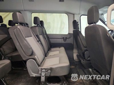 Zdjęcie 11 z 13 samochodu: 2026 FORD TRANSIT T-350 VIN:1FBAX2C8XTKA28124 - miniatura