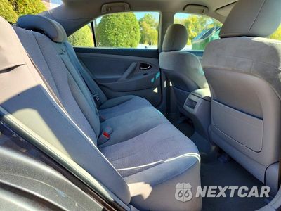 Zdjęcie 10 z 12 samochodu: 2011 TOYOTA CAMRY LE VIN:4T4BF3EK8BR163723 - miniatura