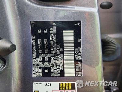 Zdjęcie 12 z 12 samochodu: 2021 LEXUS RX 350 F SPORT VIN:2T2SZMDA7MC271363 - miniatura