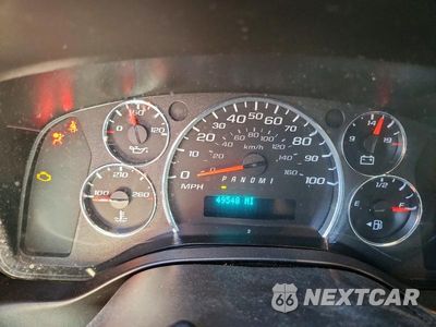 Zdjęcie 9 z 13 samochodu: 2021 GMC SAVANA G2500 VIN:1GTW7AF7XM1209326 - miniatura