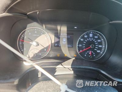 Zdjęcie 9 z 12 samochodu: 2021 KIA FORTE LXS VIN:3KPF24AD7ME379170 - miniatura