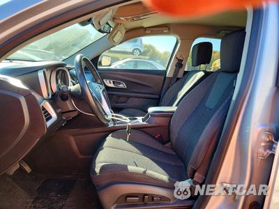 Zdjęcie 7 z 12 samochodu: 2013 CHEVROLET EQUINOX LT VIN:2GNALDEK2D1176983 - miniatura
