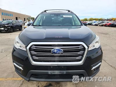 Piąte zdjęcie samochodu w środku: 2021 SUBARU ASCENT LIMITED VIN:4S4WMAPD0M3406650 - miniatura
