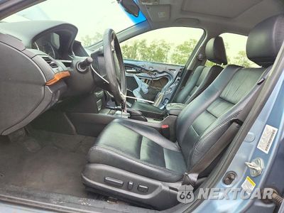 Zdjęcie 7 z 13 samochodu: 2012 HONDA ACCORD EXL VIN:1HGCP2F86CA070734 - miniatura