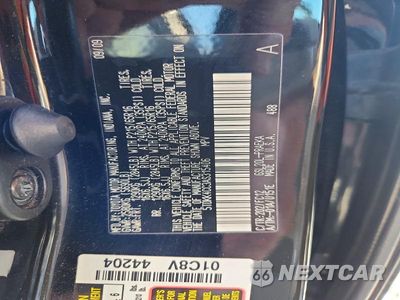 Zdjęcie 14 z 14 samochodu: 2010 TOYOTA SIENNA LE 8-PASSENGER VIN:5TDKK4CC3AS315406 - miniatura