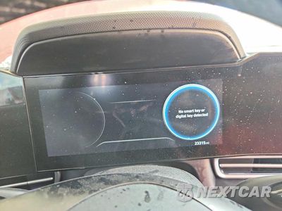 Zdjęcie 9 z 12 samochodu: 2023 HYUNDAI ELANTRA LIMITED VIN:KMHLP4AG4PU402923 - miniatura