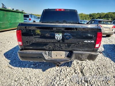 Zdjęcie 6 z 12 samochodu: 2021 RAM 1500 CLASSIC TRADESMAN VIN:1C6RR7KT1MS576601 - miniatura