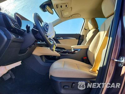 Zdjęcie 7 z 13 samochodu: 2025 BUICK ENVISION PREFERRED VIN:LRBFZKE44SD009981 - miniatura