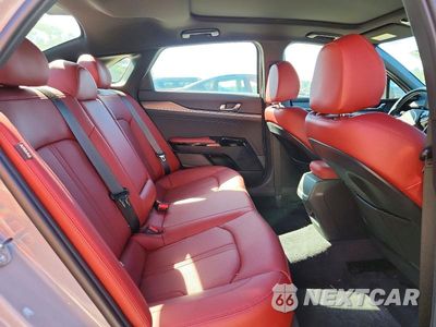 Zdjęcie 10 z 13 samochodu: 2026 KIA K5 GT LINE VIN:KNAG64J70T5411807 - miniatura