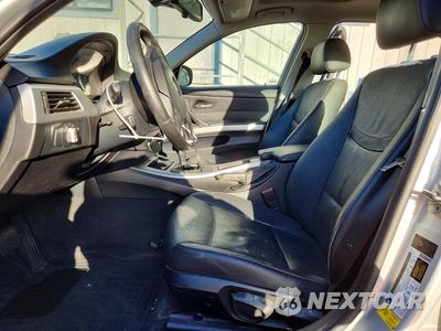 Zdjęcie 7 z 12 samochodu: 2011 BMW 328 I SULEV VIN:WBAPH5G5XBNM79326 - miniatura