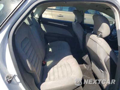 Zdjęcie 10 z 13 samochodu: 2015 FORD FUSION S VIN:3FA6P0G79FR151152 - miniatura