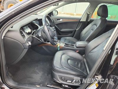 Zdjęcie 7 z 12 samochodu: 2015 AUDI A4 PREMIUM VIN:WAUBFAFL6FN012175 - miniatura