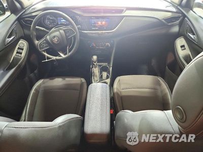 Zdjęcie 8 z 13 samochodu: 2020 BUICK ENCORE GX PREFERRED VIN:KL4MMCSL7LB102302 - miniatura