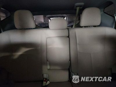 Zdjęcie 10 z 13 samochodu: 2018 NISSAN MURANO SV VIN:5N1AZ2MG6JN131379 - miniatura
