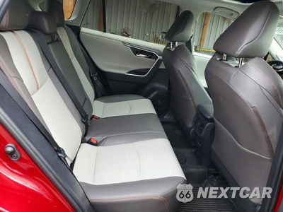 Zdjęcie 10 z 12 samochodu: 2019 TOYOTA RAV4 ADVENTURE VIN:2T3J1RFV4KW035597 - miniatura