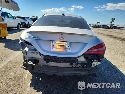 Zdjęcie 6 z 13 samochodu: 2017 MERCEDES-BENZ CLA 250 VIN:WDDSJ4EB9HN470779 - miniatura