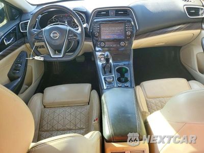 Zdjęcie 8 z 12 samochodu: 2016 NISSAN MAXIMA PLATINUM VIN:1N4AA6AP3GC400617 - miniatura