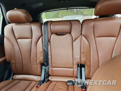 Zdjęcie 10 z 14 samochodu: 2018 AUDI Q7 PREMIUM PLUS VIN:WA1LHAF72JD031464 - miniatura