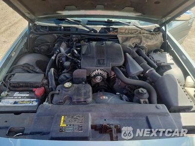 Zdjęcie 11 z 12 samochodu: 2005 MERCURY GRAND MARQUIS LS VIN:2MEHM75W65X644817 - miniatura