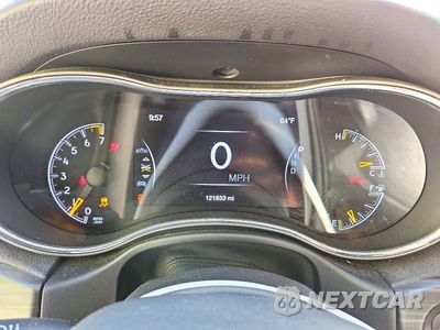 Zdjęcie 9 z 14 samochodu: 2020 JEEP GRAND CHEROKEE LAREDO VIN:1C4RJFAG2LC370579 - miniatura