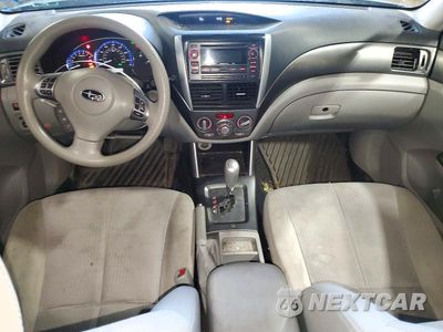 Zdjęcie 8 z 13 samochodu: 2012 SUBARU FORESTER 2.5X PREMIUM VIN:JF2SHADC5CH426012 - miniatura