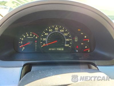 Zdjęcie 9 z 13 samochodu: 2010 HONDA ODYSSEY LX VIN:5FNRL3H25AB062678 - miniatura