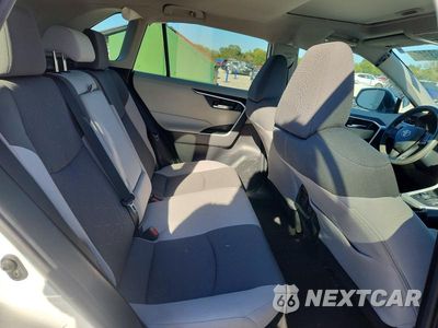 Zdjęcie 11 z 13 samochodu: 2020 TOYOTA RAV4 HYBRID XLE VIN:2T3RWRFV8LW076708 - miniatura