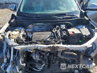 Zdjęcie 11 z 12 samochodu: 2024 CHEVROLET TRAX LS VIN:KL77LFE20RC232092 - miniatura