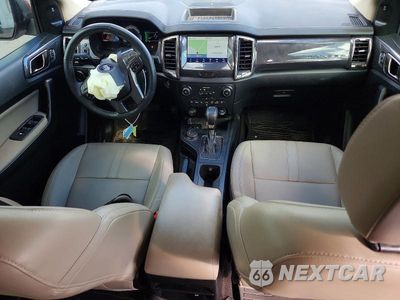 Zdjęcie 8 z 13 samochodu: 2023 FORD RANGER XL VIN:1FTER4FH1PLE33044 - miniatura