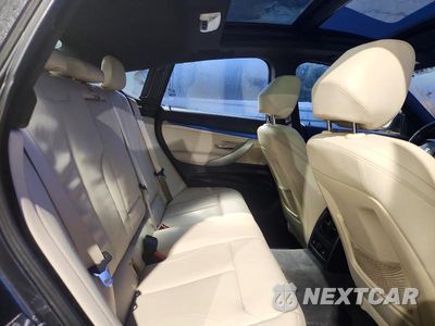 Zdjęcie 10 z 12 samochodu: 2015 BMW 328 XIGT VIN:WBA3X5C50FD561276 - miniatura