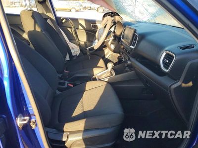 Zdjęcie 7 z 14 samochodu: 2022 HYUNDAI VENUE SE VIN:KMHRB8A39NU180650 - miniatura
