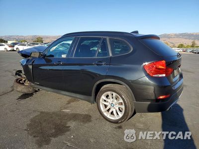 Drugie zdjęcie samochodu z przodu: 2015 BMW X1 XDRIVE28I VIN:WBAVL1C54FVY34873 - miniatura