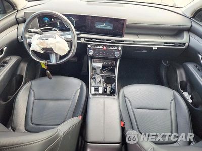Zdjęcie 8 z 13 samochodu: 2025 HYUNDAI TUCSON SEL VIN:5NMJC3DE5SH455612 - miniatura