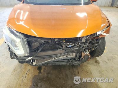 Zdjęcie 12 z 13 samochodu: 2017 NISSAN ROGUE S VIN:5N1AT2MT3HC787169 - miniatura