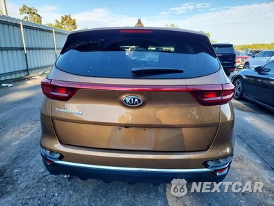 Zdjęcie 6 z 13 samochodu: 2020 KIA SPORTAGE LX VIN:KNDPMCAC1L7815557 - miniatura