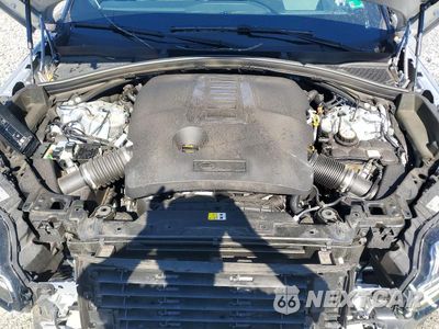 Zdjęcie 11 z 12 samochodu: 2023 LAND ROVER RANGE ROVER VELAR R-DYNAMIC S VIN:SALYT2EU6PA365684 - miniatura