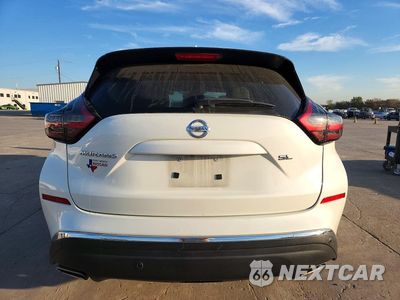 Zdjęcie 6 z 14 samochodu: 2020 NISSAN MURANO SL VIN:5N1AZ2CJ3LN172598 - miniatura
