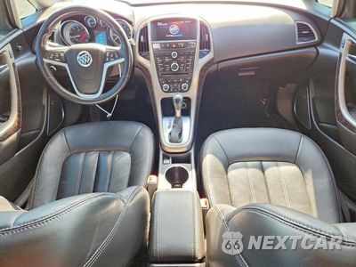 Zdjęcie 8 z 12 samochodu: 2014 BUICK VERANO VIN:1G4PS5SK9E4116278 - miniatura