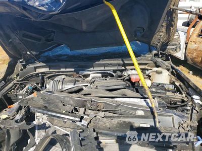 Zdjęcie 11 z 13 samochodu: 2025 GMC SIERRA K2500 DENALI VIN:1GT4UREY9SF150584 - miniatura