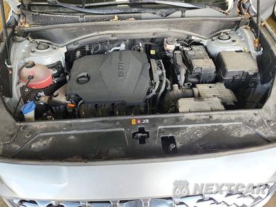Zdjęcie 11 z 12 samochodu: 2023 HYUNDAI SANTA FE SEL PREMIUM VIN:5NMS3DAJXPH550914 - miniatura