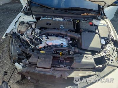 Zdjęcie 11 z 13 samochodu: 2023 MERCEDES-BENZ CLA 250 VIN:W1K5J4GBXPN413144 - miniatura
