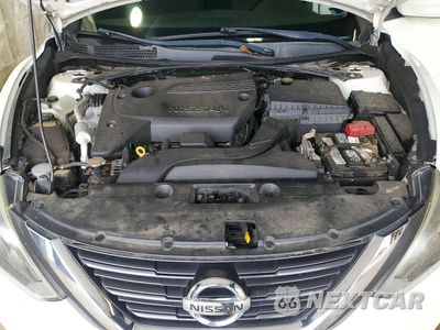 Zdjęcie 11 z 12 samochodu: 2016 NISSAN ALTIMA 2.5 SR VIN:1N4AL3AP2GC274887 - miniatura