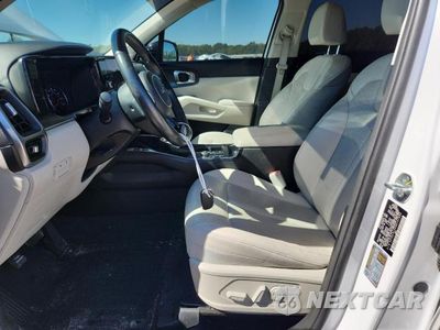 Zdjęcie 7 z 13 samochodu: 2022 KIA SORENTO S VIN:5XYRL4LC4NG151890 - miniatura
